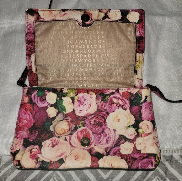 2 for 1 Kate Spade Crossbodies - Picture 7 of 16